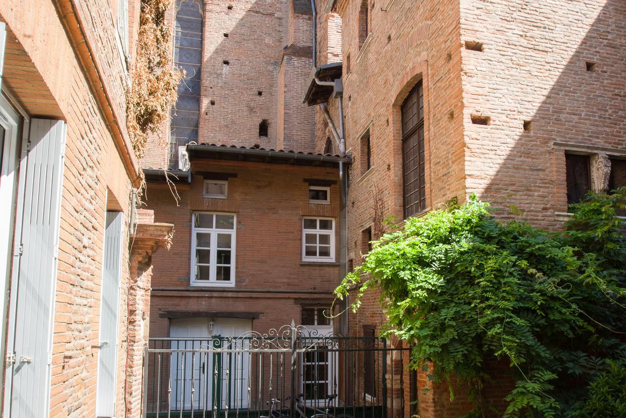 Apartment La Dame Du Taur By Cocoonr