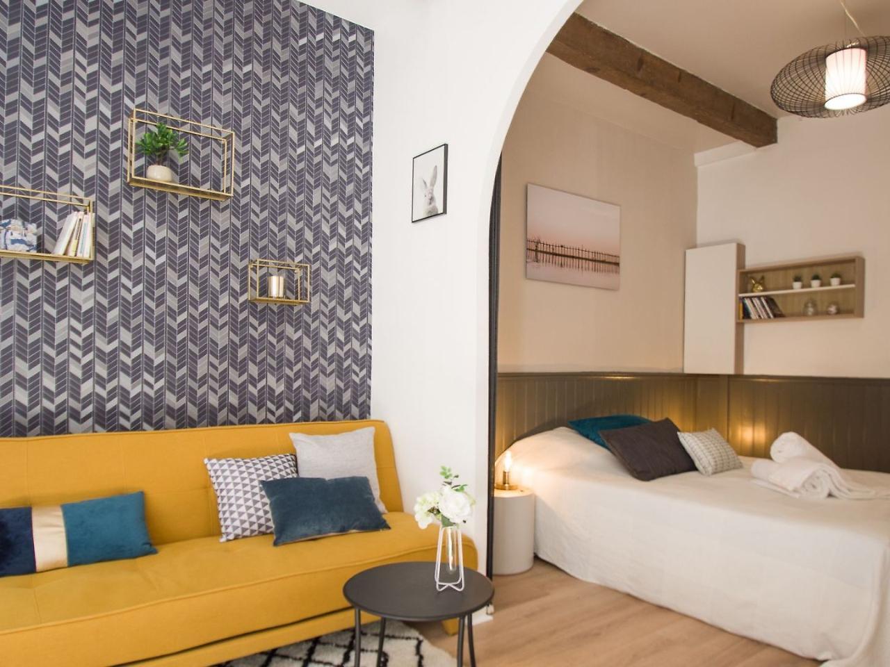 Apartment La Dame Du Taur By Cocoonr *
