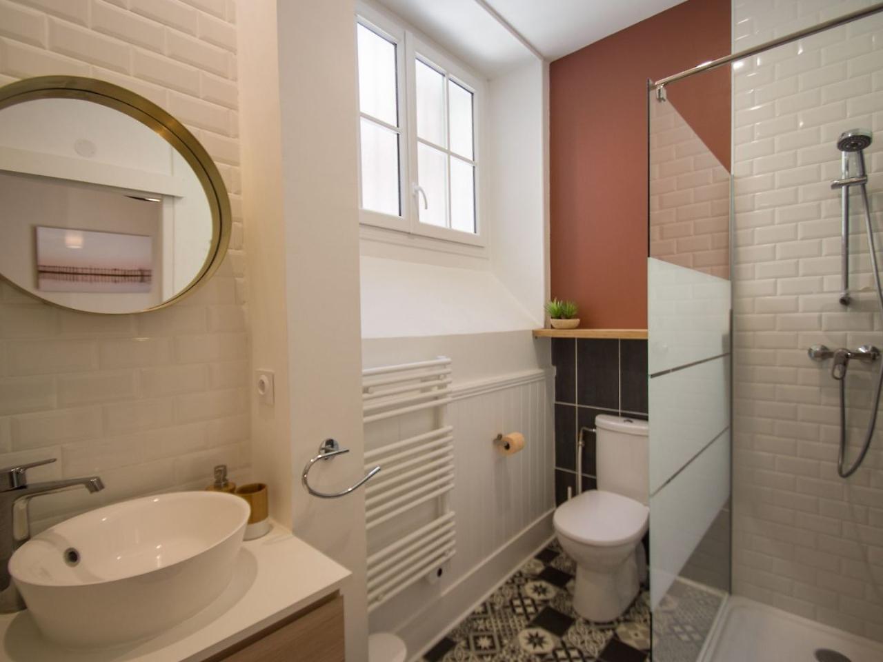 Apartment La Dame Du Taur By Cocoonr *